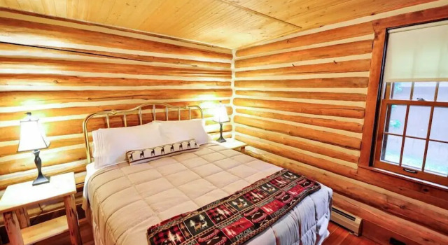 Номер Standard с 3 комнатами Glacier Homestead