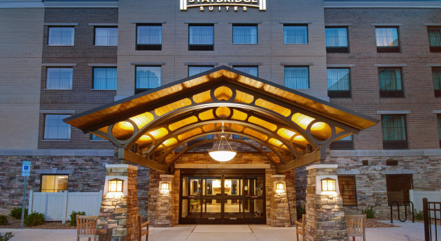 Staybridge Suites Sterling Heights - Detroit by IHG