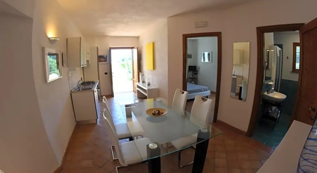 B&B Costa di Amalfi, Забронировать Отель Виетри Салерно