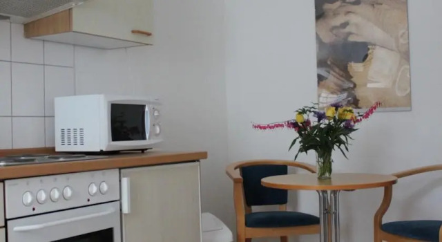 Ferienwohnung Alexa, Забронировать Апартаменты/квартира Засниц Рюген, рядом с Галерея Рюгена
