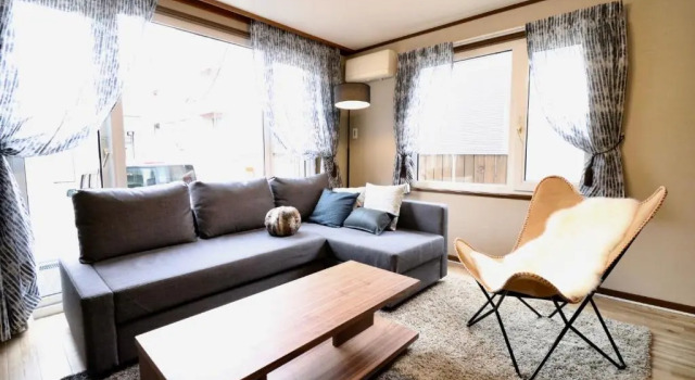 Апартаменты Sky Court 717 - Vacation STAY 80829