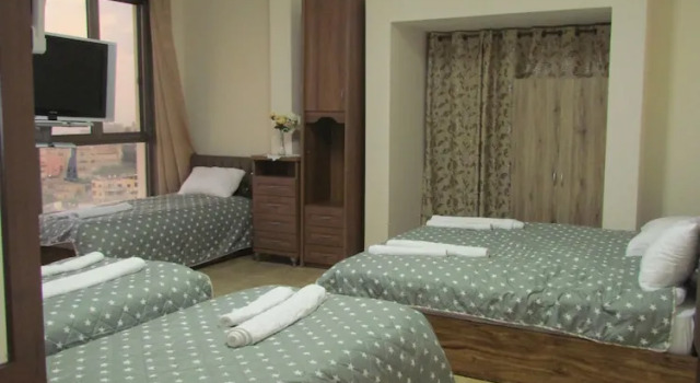 Люкс Royal Guest House