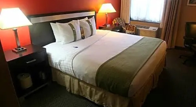 Номер Standard Corona Hotel New York - LaGuardia Airport