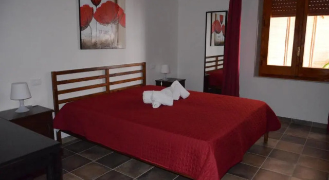 Номер Standard Papavero Bed and Breakfast