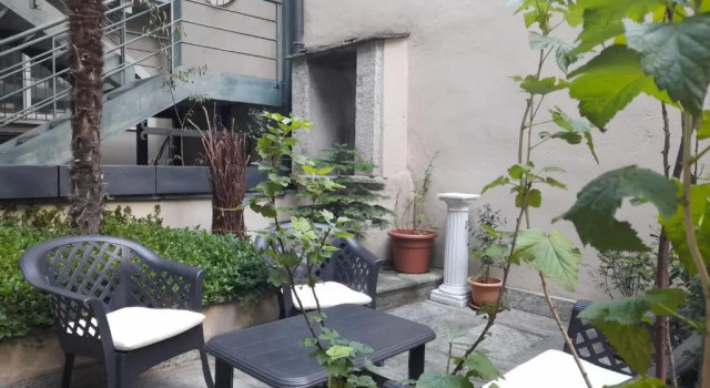 Апартаменты Piazza Grande House