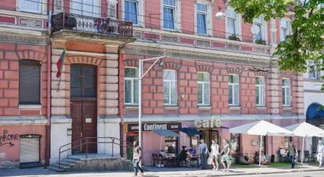 Sodu15 Apartments, Rezervasyon Daire Vilnius daireler, Daire