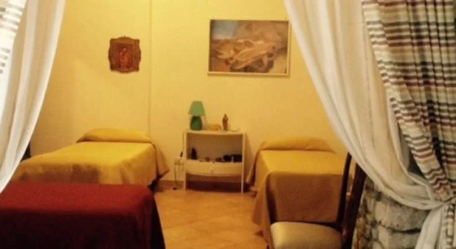 B&B La Terrazza, Book Bed and Breakfast Hoteller i Isernia med parkering, Parkering
