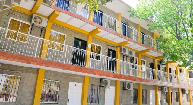 Hotel Fontanar, Prenota Hotel Pozo Colorado Santa Marta