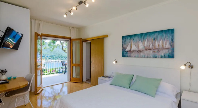Апартаменты Apartments Sara