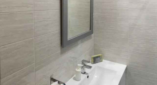 Студия Economy Bacu Apartments Zagreb