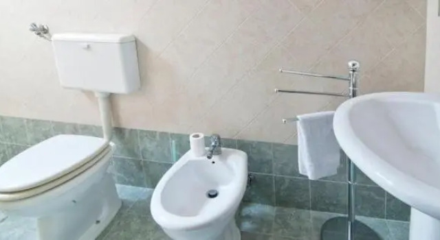 Двухместный номер Standard Angolo Di Dante