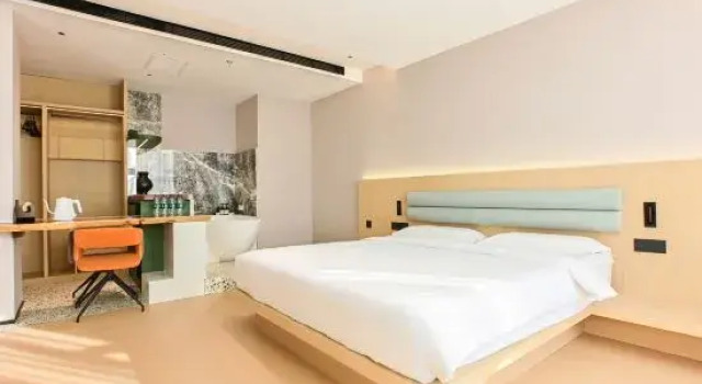 Люкс Business Fengtianyuan Business Hotel Liaoning