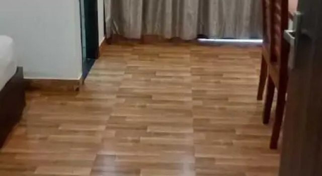 Номер Deluxe Saavi Hotel Sector 10