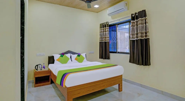 Treebo Trend Hotel Aloha Inn Alibag