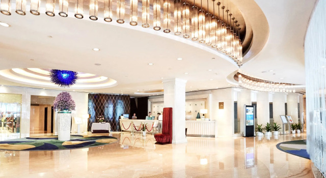 Huachen International Hotel, Prenota Hotel Shangcheng Hangzhou