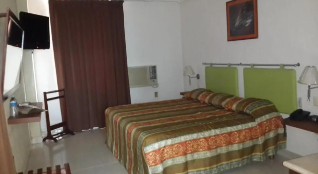 Parque Inn Hotel & Suites, Rezervasyon Otel Coatzacoalcos ucuz oteller