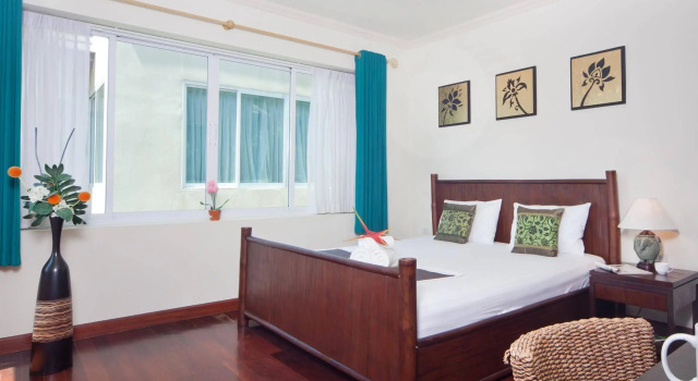Karon Hill Villa No. 16