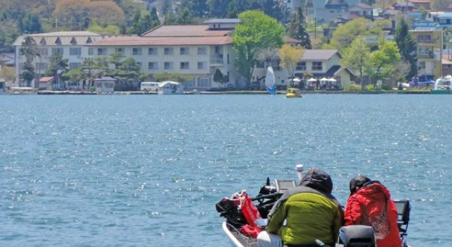 Nojiri Lake Side Hotel, Buchen Sie Hotel Shinano Nagano
