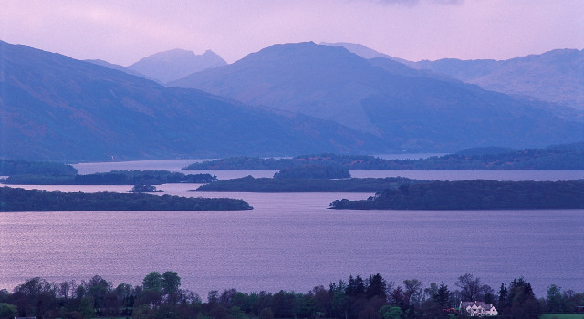 Highland Experience Tours