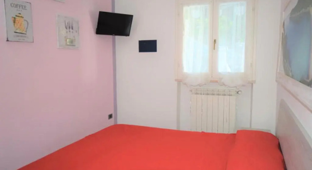 Marina VIP, Rezervovat Hotel Hotely v Elba s parkováním, Parkování