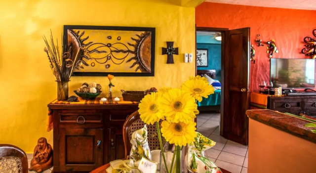 El Dorado 404, Book Hotel Hotels in Jalisco with a Pool, Swimming Pool