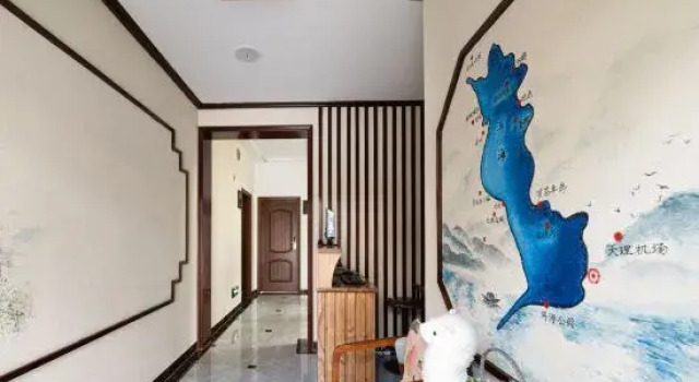 Dali Liangqi Xiaozhu Villa hotel, Reservar Hotel Hotéis em Dali com estacionamento, Estacionamento