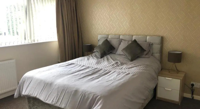 Ainsdale Gardens, Varaa Hotelli Birmingham West Midlands