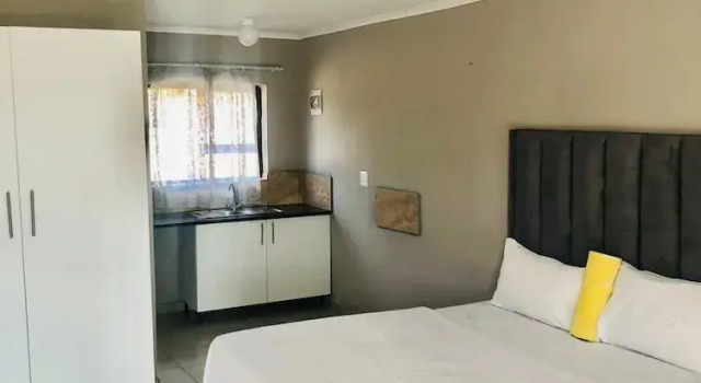 Апартаменты Comfort Ferndale Confortable Apartments
