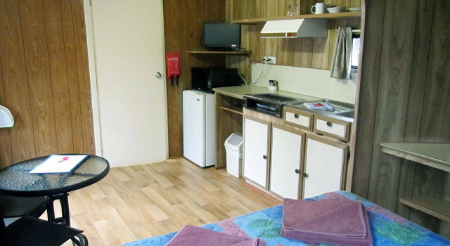 Acclaim Gateway Caravan Park, Забронировать Отель Отели Норсман с парковкой, Парковка