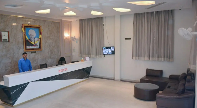 The Pure Nature Hotel, Забронировать Отель Отели штата Раджастхана с парковкой, Парковка