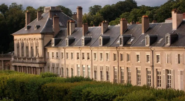 Апартаменты Superior Les Suites de Catherine, la Si Calme