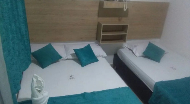 Hotel Piscina Real, Rezerwuj Hotel Hotele w Gaira z basenem, Basen