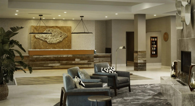 Towneplace Suites By Marriott Louisville Northeast, Забронировать Отель Луисвилл Louisville Metropolitan Area