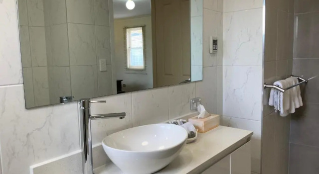 Апартаменты с 4 комнатами Moonah Central Apartments