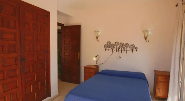 Costa CarpeDiem - Apartamento Paola, Забронировать Апартаменты/квартира Апартаменты Кальпе, рядом с Пляж Ареналь, Апартаменты/квартира