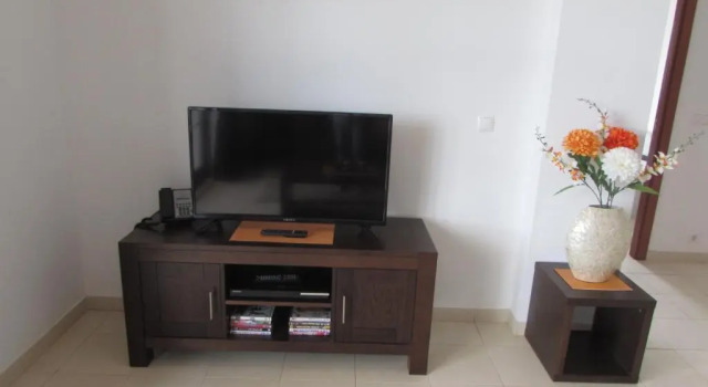 Апартаменты BCV Private Apartments on Tortuga Beach Resort 444 and 471