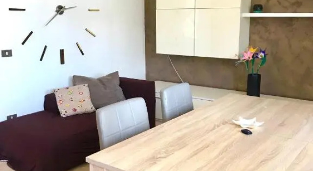 Huoneisto Rossi House