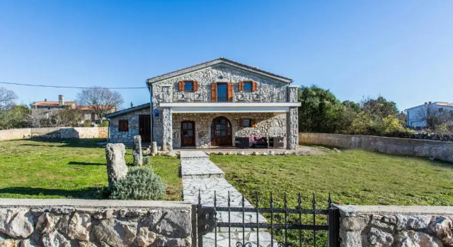 Вилла Villa Korina