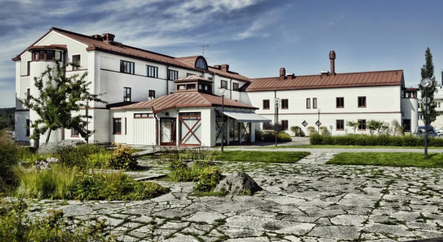 Hotell Bogesund