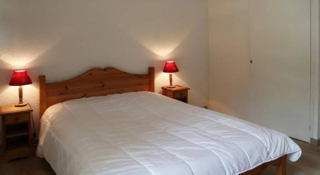 Appartement Les Orres, 2 pièces, 6 personnes - FR-1-322-442