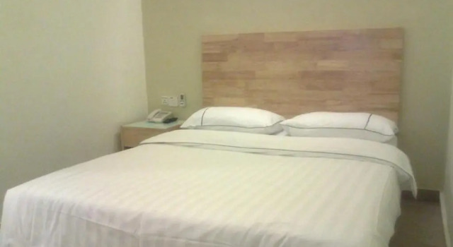 Двухместный номер Standard Hotel Desaria