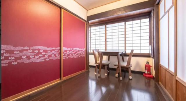 Yadoya Touingenei, Book Hotel Karahashi-rajōmonchō Kyoto