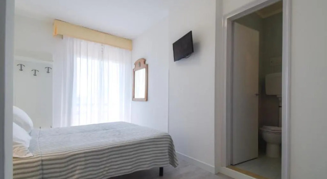 Люкс Deluxe Hotel Janeiro