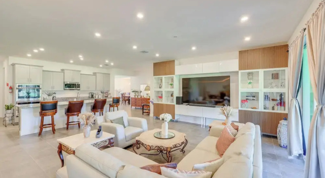 2 Mi to Golf! Punta Gorda Gem w/ Pet-friendly Yard, Κράτηση Διακοσστικό σπίτι Πούντα Γκόρντα Southwest Florida