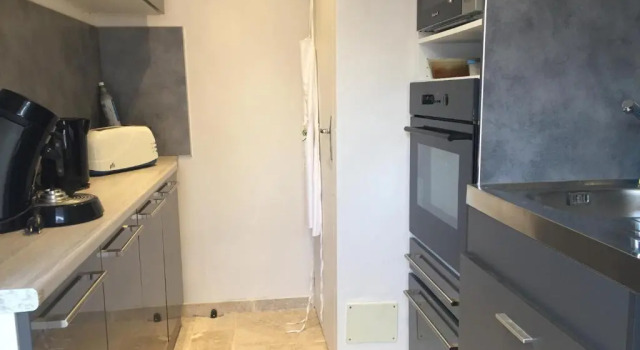 Апартаменты Appartement FredMart