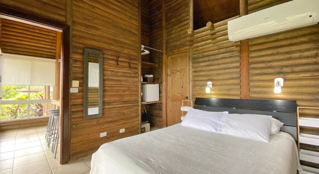 Horizon Ocean View Hotel and Yoga Center