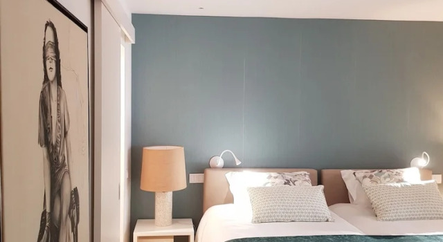 Двухместный номер Superior Sintra Rural Home - Cerrado da Serra