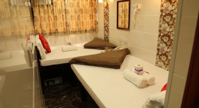 Семейный номер Deluxe Holland Guest House