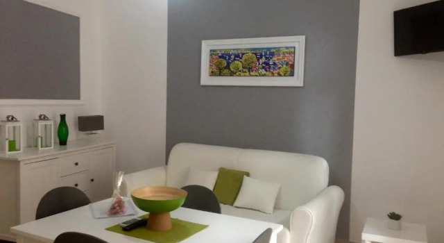 Студия Donsanto Casa Vacanze