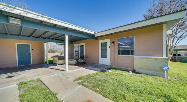 San Antonio Home Near AFB & Hospitals: WFH Welcome, Prenota Casa vacanze San Antonio Bexar County